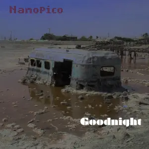 Goodnight cover